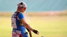 SP: Rehák-Štefečeková zlato neobhájila, má striebro