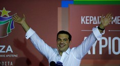 Tsipras oznámil zloženie novej vlády, ponechal si väčšinu ministrov