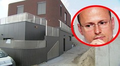 Byť synom prezidenta sa oplatí. Minimálne na zlegalizovanie čiernej stavby