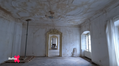 Šesť týždňov po požiari