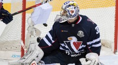 Slovan aj vďaka 45 zásahom Štěpánka zvíťazil v Helsinkách 3:2