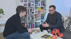 Sobáš im uznajú v 22 štátoch EÚ, no u nás sú pred úradmi cudzí ľudia. Pomôže Tiborovi s manželom prelomový rozsudok?