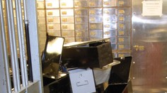 "Gang dedkov" vinný z najväčšej lúpeže. Kam sa podelo 14 miliónov?!