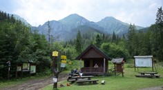 Viac ako mesiac od tragédie otvorili v Monkovej doline nový chodník