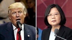 Trump opäť šľapol vedľa a pochválil sa tým na Twitteri