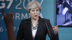 Británia znížila stupeň teroristickej hrozby na druhý najvyšší