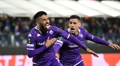 EKL: Plzeň dlho odolávala favoritovi. Český zástupca sa so súťažou napokon rozlúčil prehrou v predĺžení