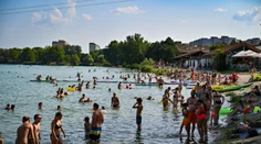 Teploty na Slovensku vystrelia až k 30 °C. Po vlne horúčav príde veľký zlom