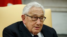 Zomrel jeden z najvplyvnejších tvorcov svetovej politiky Henry Kissinger (†100)