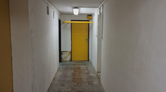 Slováci sa začínajú zaujímať o kryty civilnej ochrany. Ak by sa však niečo stalo, nedostane sa do nich každý