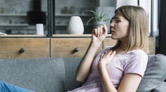 Znečistené ovzdušie a problémy s dýchaním. Potraviny, ktoré pomôžu zdraviu pľúc