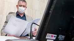 Mikulec: Prednostovia OÚ nie sú prilepení k stoličkám, opozícia výber kritizuje