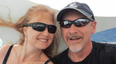 Láska až za hrob: Žena píše krásne vyznania mužovi z havarovaného lietadla