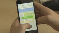Taxikári, ktorých zamestnáva firma využívajúca známu aplikáciu, už mesiace nedostali výplaty