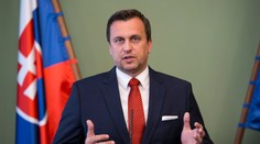 Danko vidí za vetom prezidenta trest a politiku