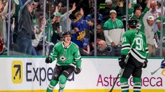 VIDEO: Bleskový gól aj reakcia na inkasovanie. Dallas doma nedovolil Coloradu pomýšľať na výhru