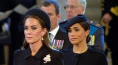 Rebríček popularity členov kráľovskej rodiny: Prvenstvo je bezkonkurenčné, Meghan sa prepadla