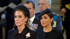 Rebríček popularity členov kráľovskej rodiny: Prvenstvo je bezkonkurenčné, Meghan sa prepadla