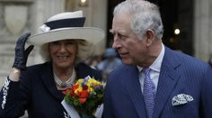 Šokujúce odhalenie: Princ Charles a Camilla zosnovali otrasný plán ako zničiť Dianu