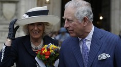 Šokujúce odhalenie: Princ Charles a Camilla zosnovali otrasný plán ako zničiť Dianu