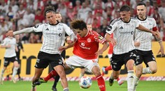 Crystal Palace premiérovo v hlavnej fáze európskej súťaže. V Konferenčnej lige bude mať zastúpenie aj Malta