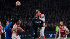 VIDEO-LM: Real zvíťazil nad Ajaxom, Spurs v zápase dvoch rozdielnych polčasov zdolali Dortmund