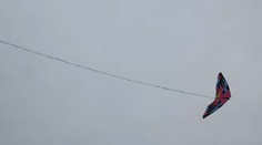 Košický šarkan s najdlhším chvostom zlomil rekord