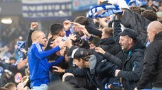 Slovan môže vyhrať skupinu aj nepostúpiť. Hrozí aj možnosť neuveriteľného kritéria