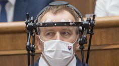 B. Kollár: Poslanec je vyslancom voličov, je na ňom, ako sa správa a vystupuje