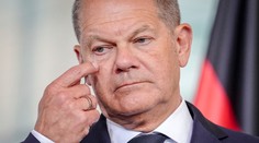 Scholz uznal slabý výsledok vládnych strán v eurovoľbách, okomentoval aj úspech krajnej pravice