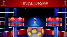 Kedy hrá váš obľúbený tím? Pozrite si kompletný program MS 2018 vo futbale