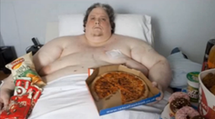 Neuhádnete, na čo zomrel najtučnejší muž na svete