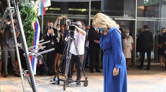 Čaputová: Na každom z nás záleží, či sa zasadí za slobodu a demokraciu