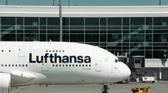 Desivé turbulencie počas letu do Nemecka. Jedenásť ľudí utrpelo zranenia