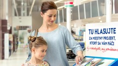 Tesco po tretíkrát podporí komunitné projekty z celého Slovenska