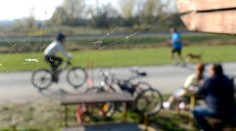 V Poprade riadne mrzne, na Štrbskom plese je 10 stupňov