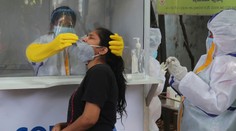 India atakuje absolútny rekord. Viac nakazených koronavírusom za jeden deň zaznamenali iba v USA