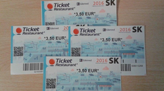 Úplný koniec papierových gastrolístkov? Kažimír hovorí o alternatíve