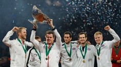 Briti ukončili takmer 80-ročne čakanie. Vyhrali Davis Cup