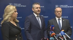 Aké má Slovensko zásoby v prípade, že by v rusko-ukrajinskom konflikte došlo k najhoršiemu?