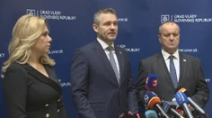 Aké má Slovensko zásoby v prípade, že by v rusko-ukrajinskom konflikte došlo k najhoršiemu?