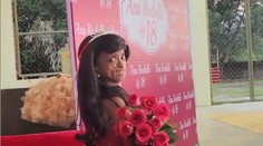 Ana oslávila 18. narodeniny. Podľa lekárov má ale 144 rokov