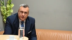 SNS nebude nikdy hlasovať za predčasné voľby, vyhlásil Andrej Danko