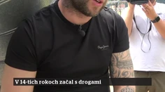 65. epizóda | 23. 9. 2026 | V 14-tich rokoch začal s drogami
