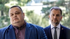 Epidemiológovia budú rozhodovať o ďalších opatreniach v pondelok, vyhlásil Matovič