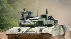 Dánsko sa zapojilo do bojov proti IS v Sýrii