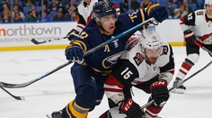 Pánik asistoval, Arizona s ďalšou prehrou