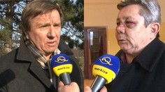Poslanec vraj udrel päsťou dôchodcu. Museli ho zašívať