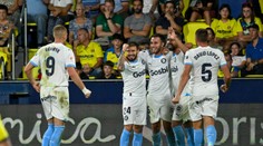 Rozprávka La Ligy ešte nepovedala posledné slovo. Girona na čele tabuľky vystriedala Real