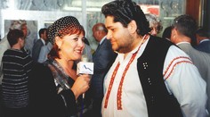 Spomínate si ešte na prvú moderátorku Smotánky?